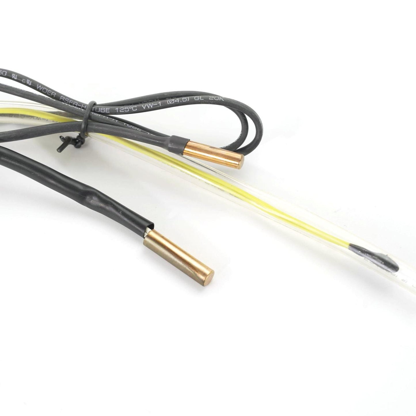 15K+20K+50K Temp. Sensor For Gree Inverter Air Conditioner F3 F4 F5 Err Repair