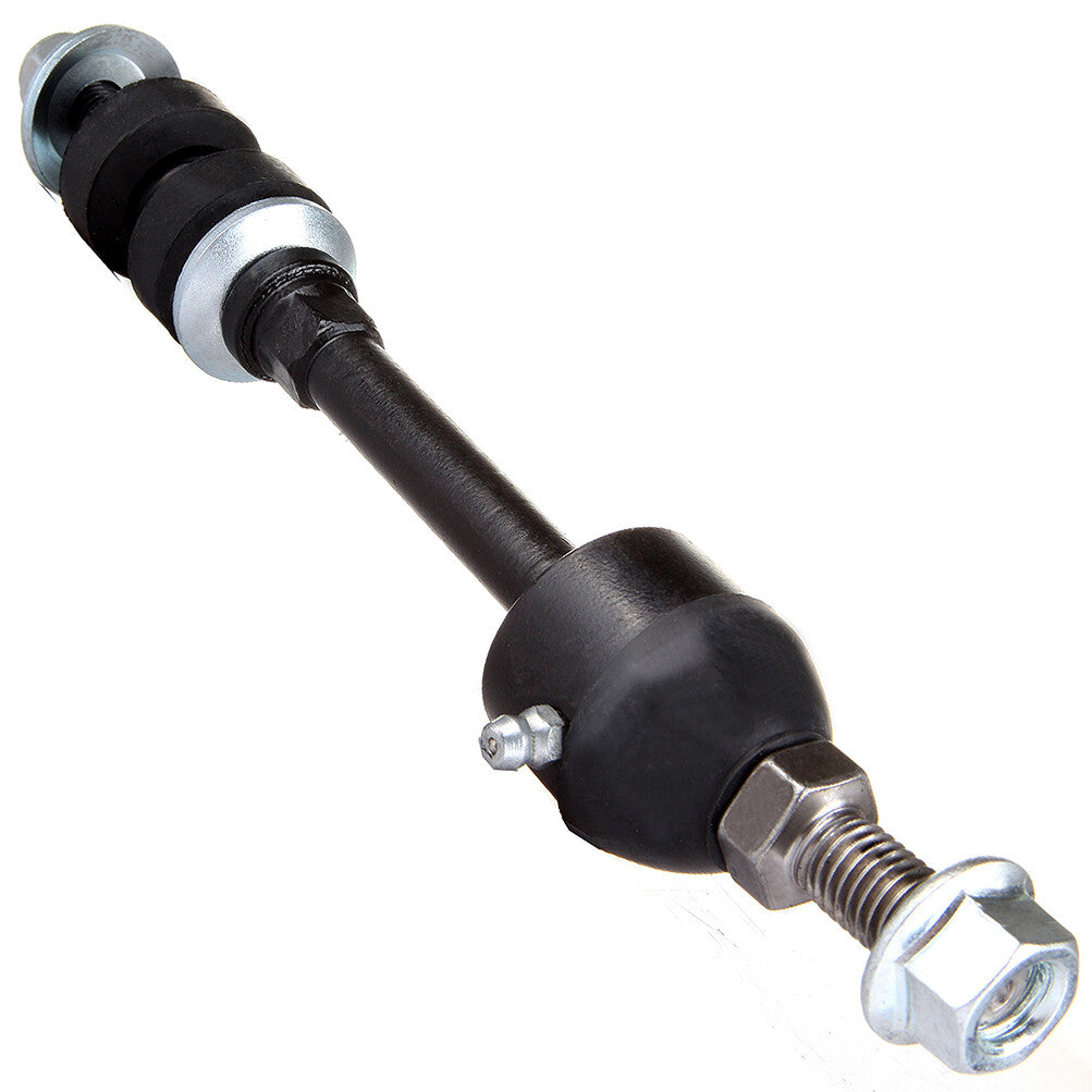 Front Ball Joint Tie Rod End Sway Bar End Link For 2006 07-2008 Lincoln Mark LT