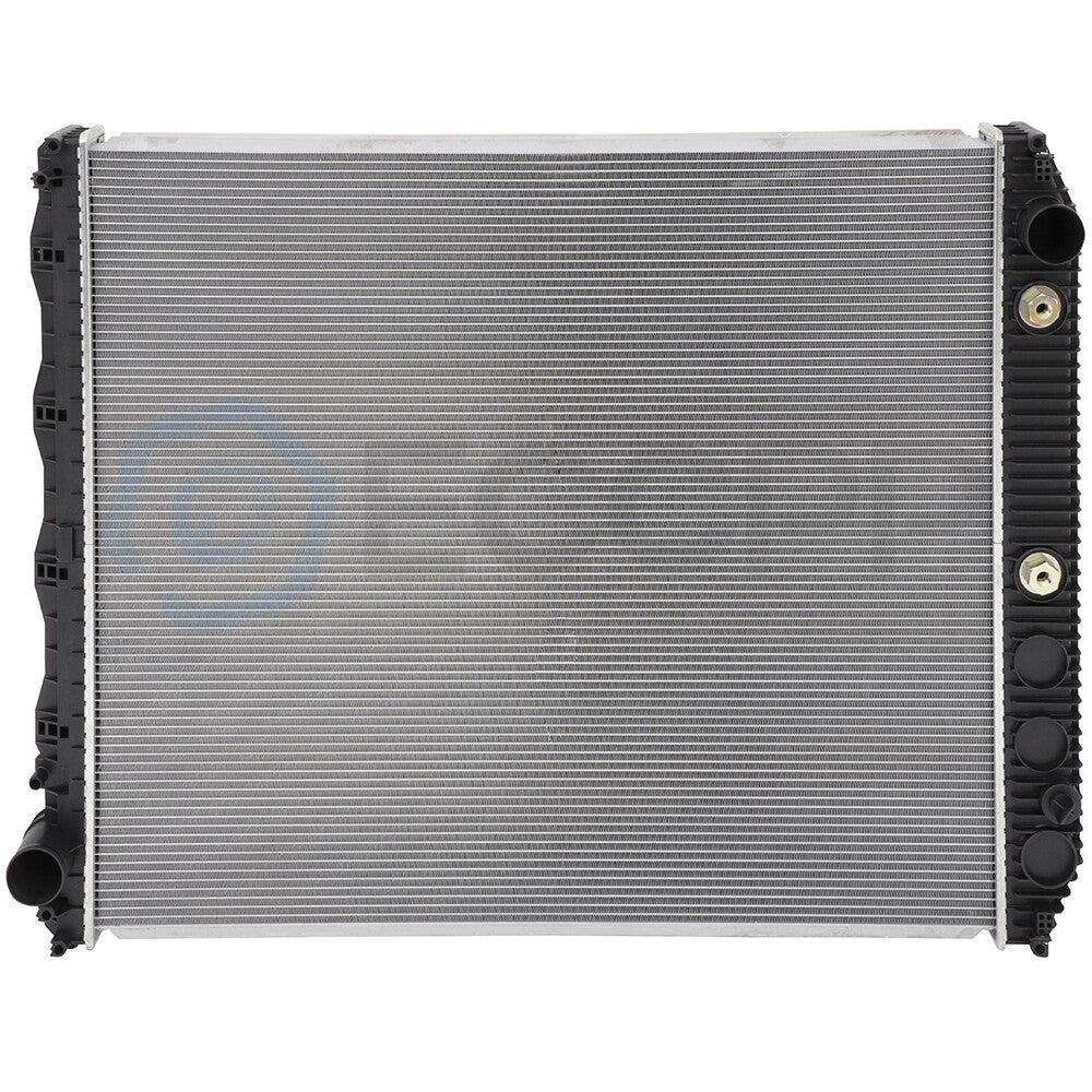 Aluminum Truck Radiator For 2015 2016 2017 2018 Mack Vision 2017 Volvo VHD