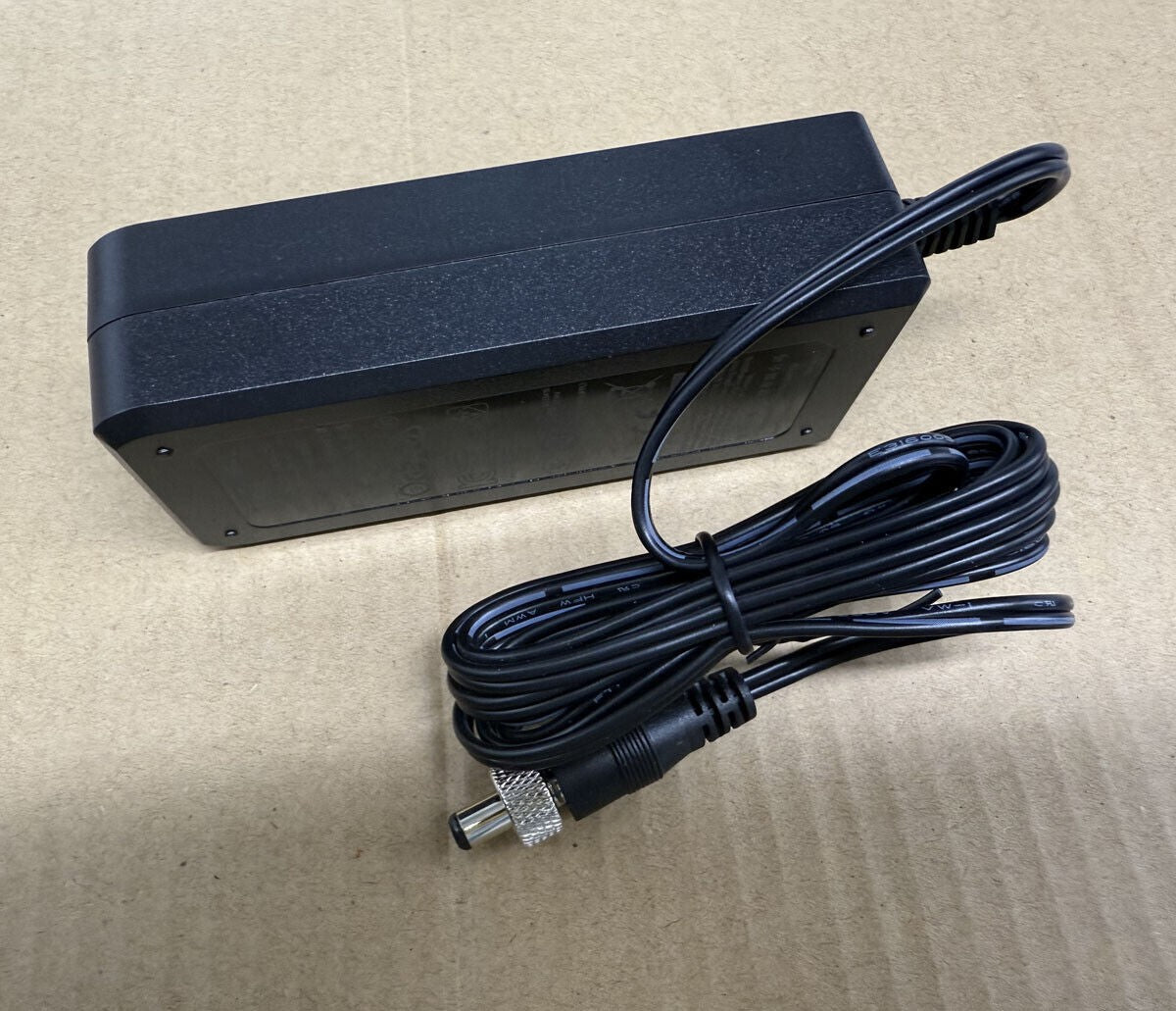 AC Adapter for AVMATRIX HVS0402U VS0601U Live Streaming Video Studio Switcher