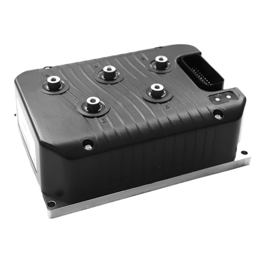 24V 350A AC Motor Controller for Curtis Hyster Yale Toyota Forklift 1234-2371