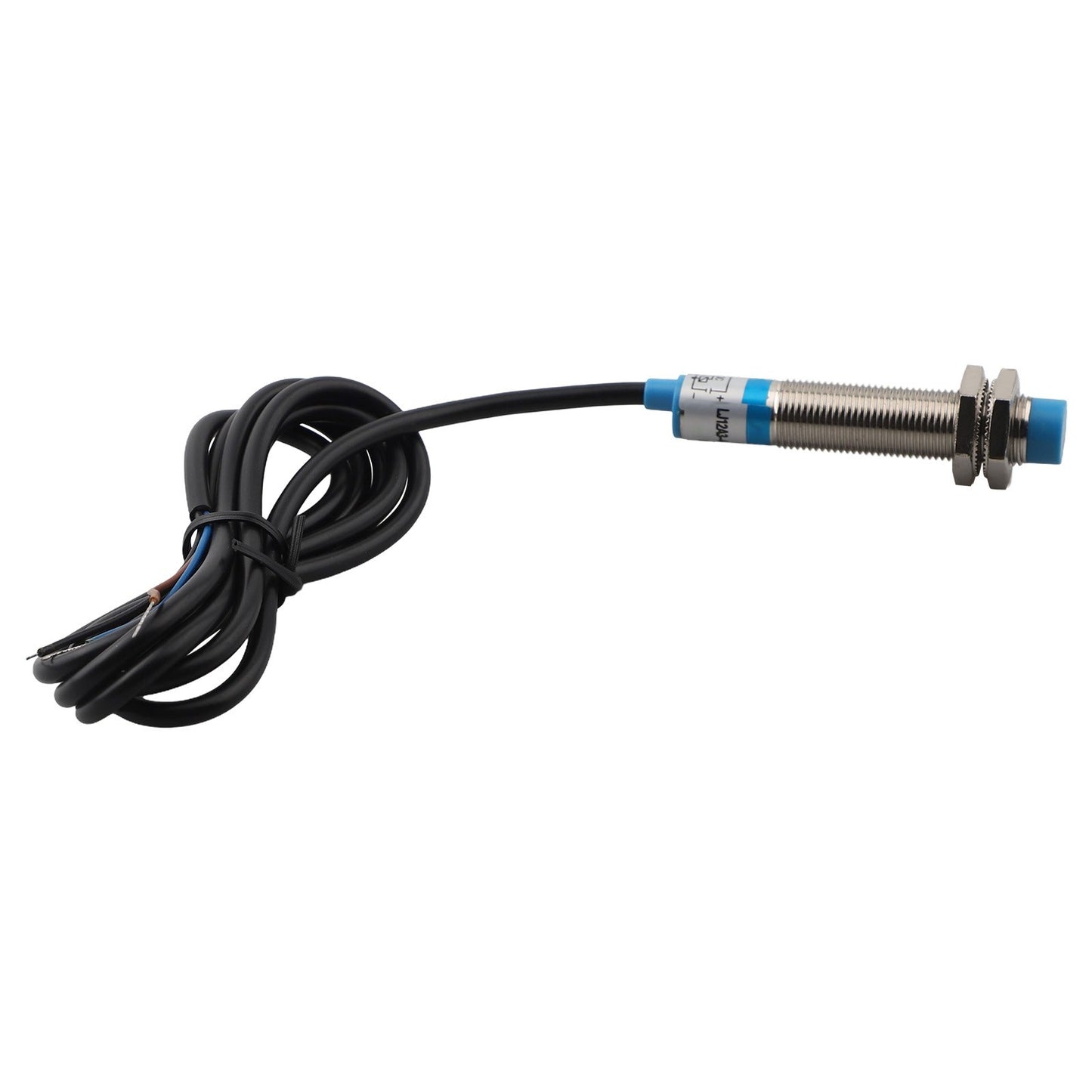 5Pack Proximity Sensors with Normally Open and Normally Closed Options