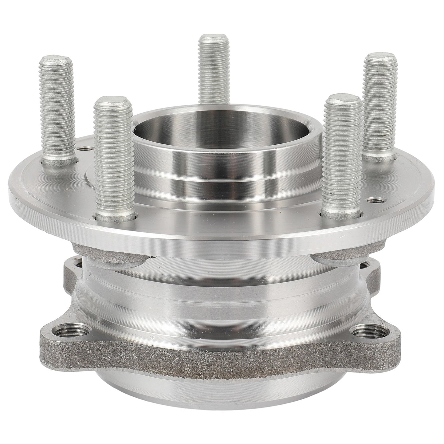 1Pc Wheel Hub Bearing Front For Hyundai Santa Fe Veracruz Kia Sorento NON-ABS