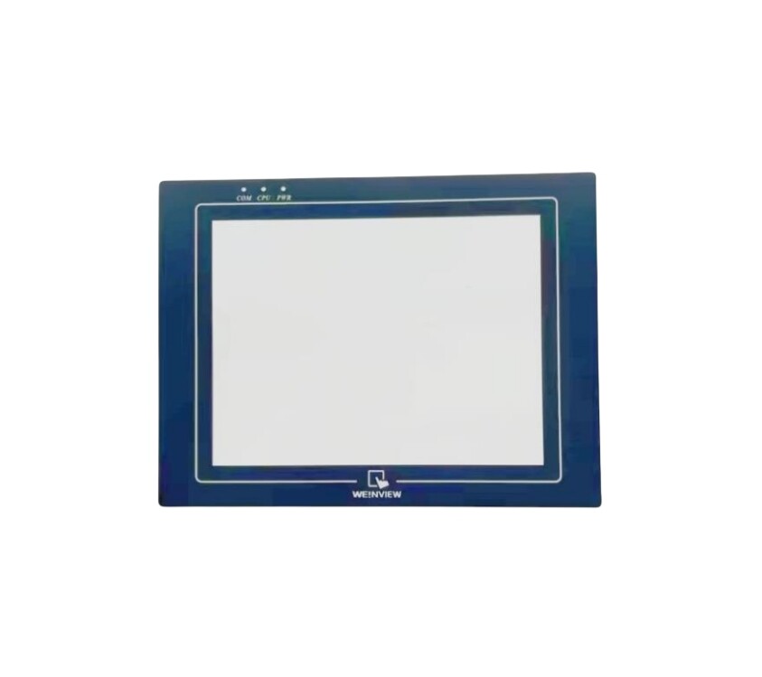 1Pc  For MT508TV MT508TV5WV MT508TV45GWV Glass Touch Pad+Protective Film