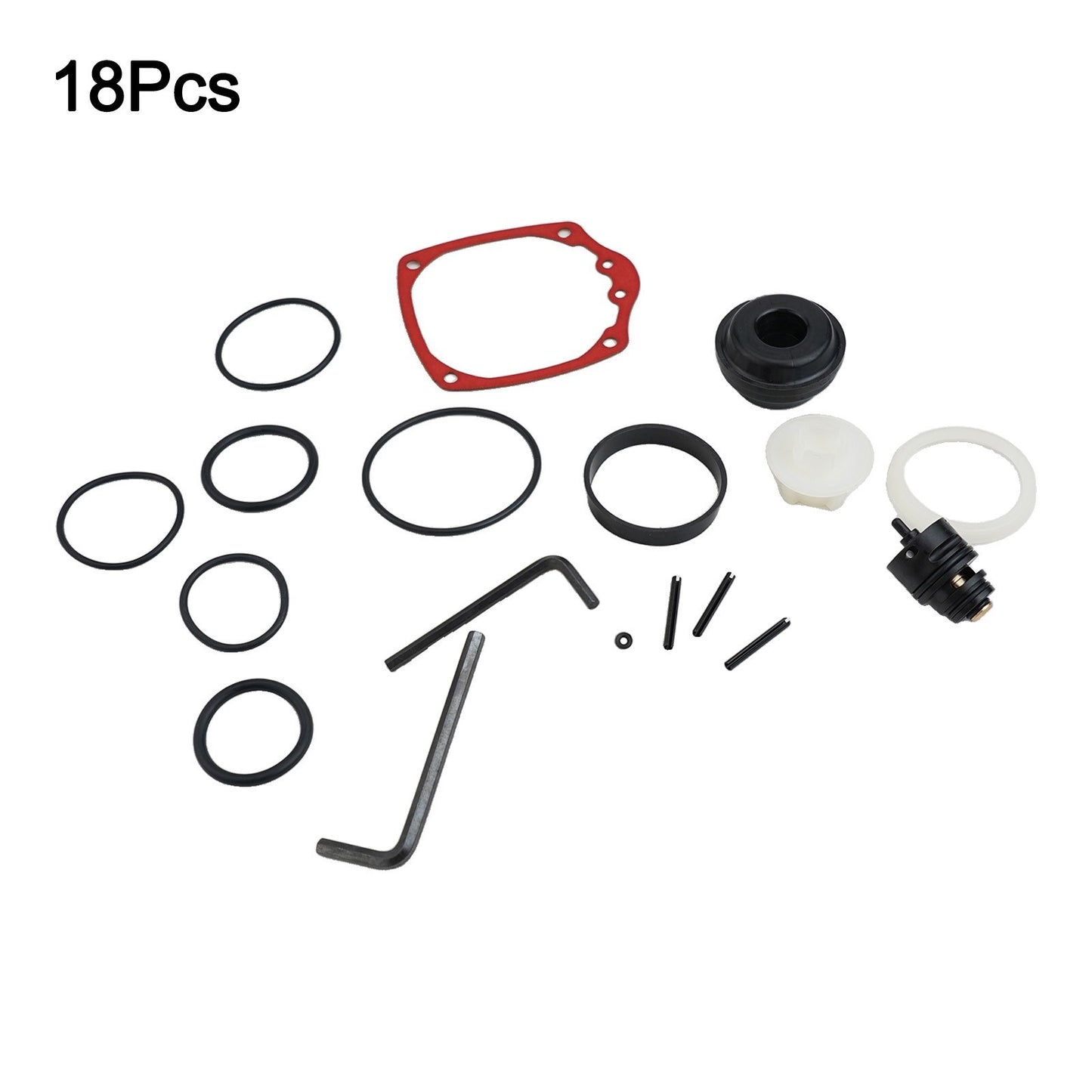 Revitalize Your Nailer with 905013 Overhaul Kit for Porter Cable DA250B Type 1