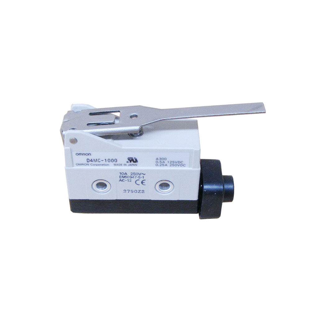 OMRON D4MC-1000 D4MC-1020 D4MC-2000 D4MC-2020 D4MC-3030 PLC Limit Switch Unit