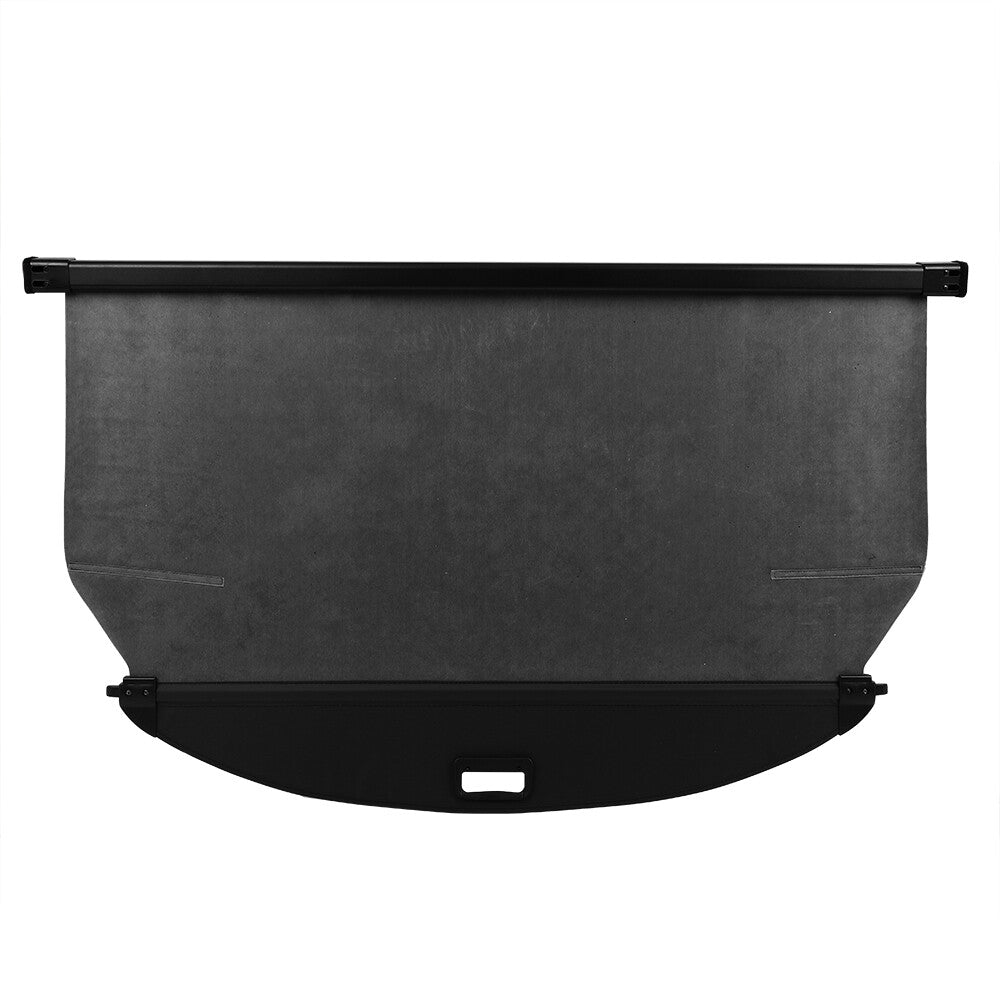 ECCPP Retractable Rear Cargo Cover Shield Shade For Hyundai Santa Fe 2019-2023