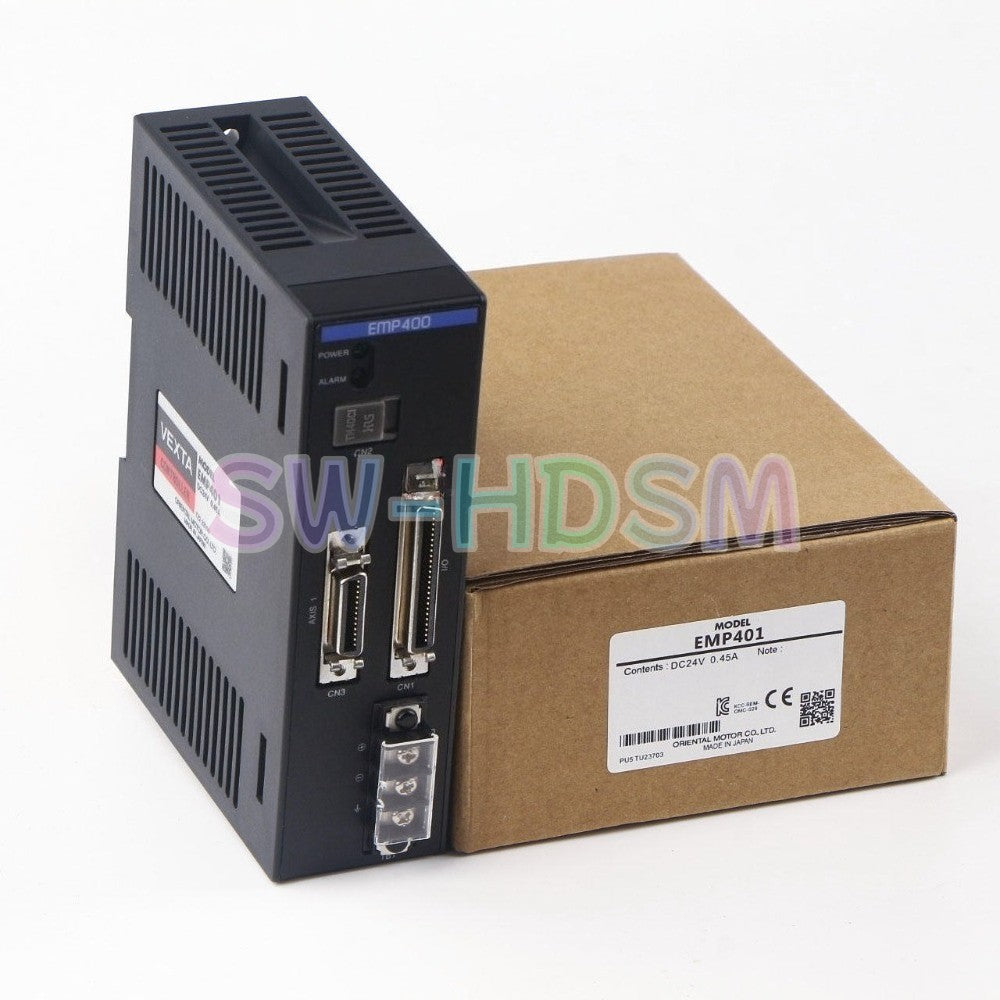 1PCS  FOR Oriental Motor VEXTA EMP401 Controller Freight Free