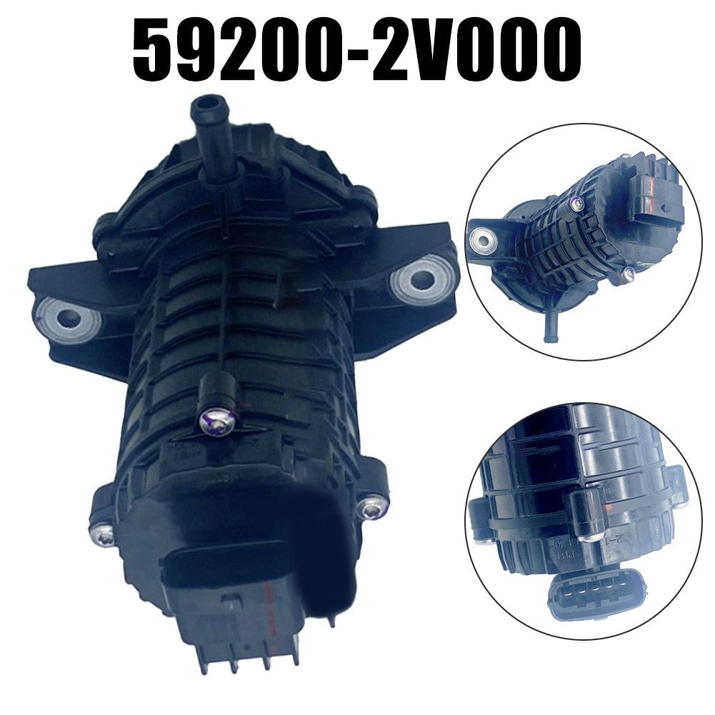Vacuum Pump with OEM Number 59200 2V000 for Hyundai For Veloster 2013 2015