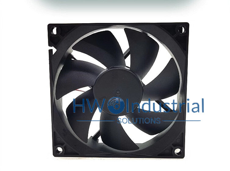 1PC FD129225LL-N 12V 0.12A 9CM Y.STECH Server Chassis Fan Size 90*90*25mm