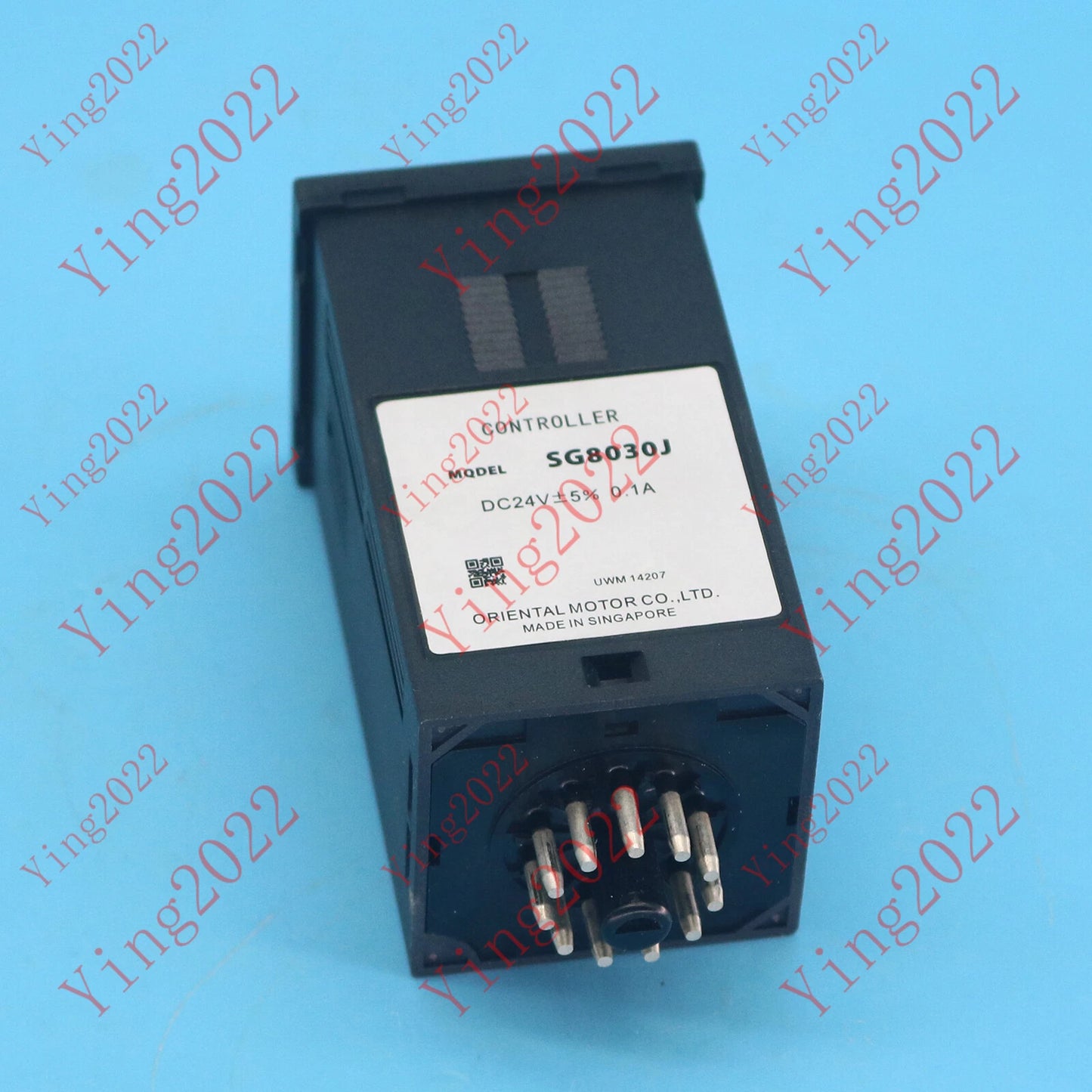 SG8030J VEXTA Oriental  Motor Governor In Box  #P