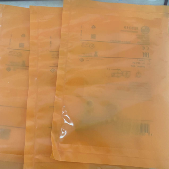 For IFM IE5319 Inductive Sensor 10...36 DC PNP