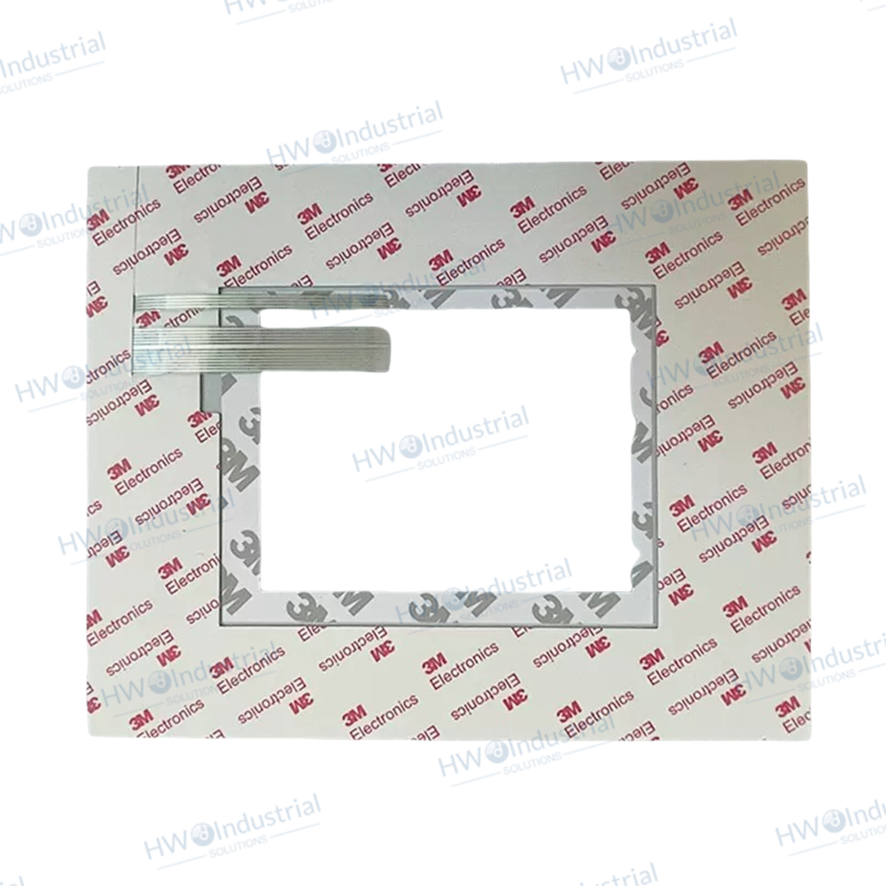 1/piece  6ES7635-2EB02-0AE3 6ES7 635-2EB02-0AE3 TouchPad Protection Film