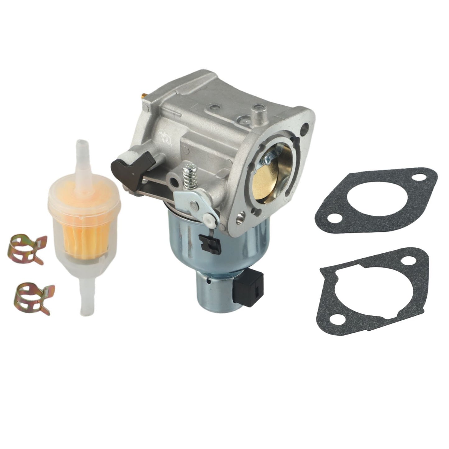 Carburetor Carburetor CARBURETOR Carburetor FR691V REPLACES 15004-0829