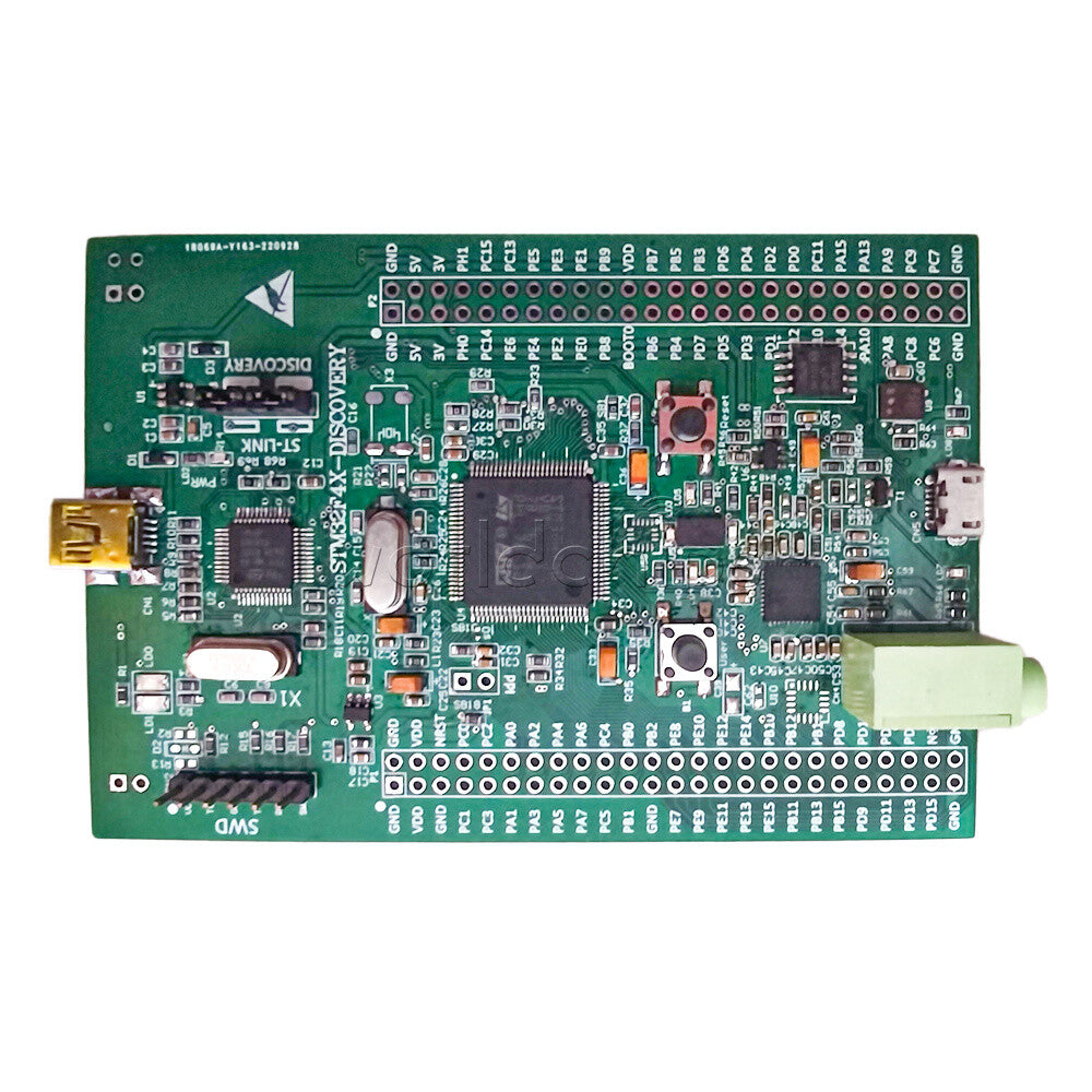 STM32H750VB Development Board STM32 Series Development Board For Arduino