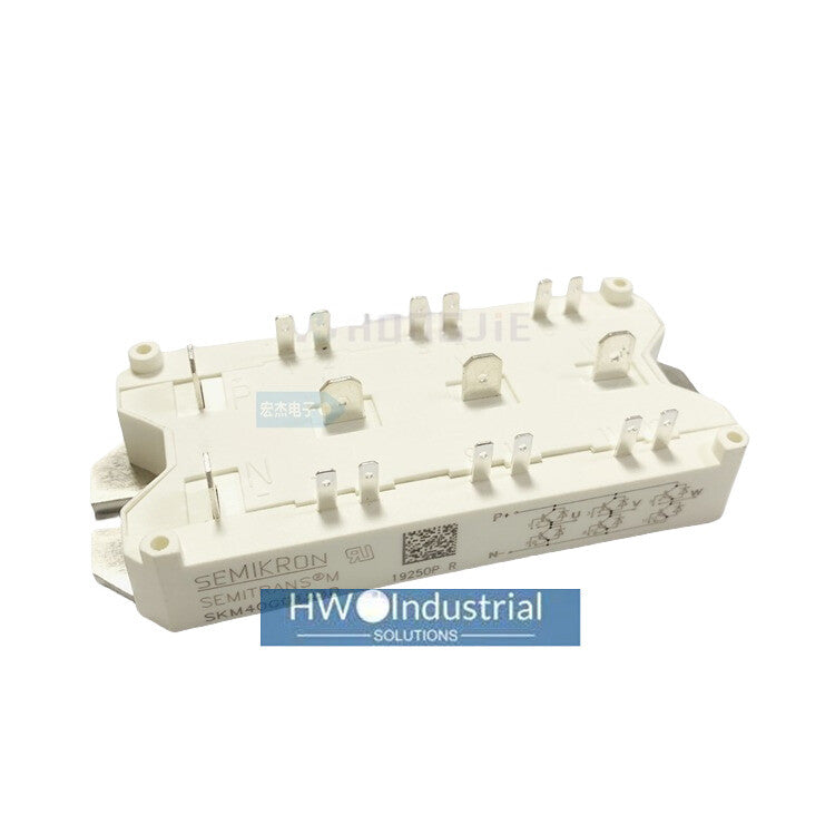 SEMIKRON SKM22GD123D IGBT Module