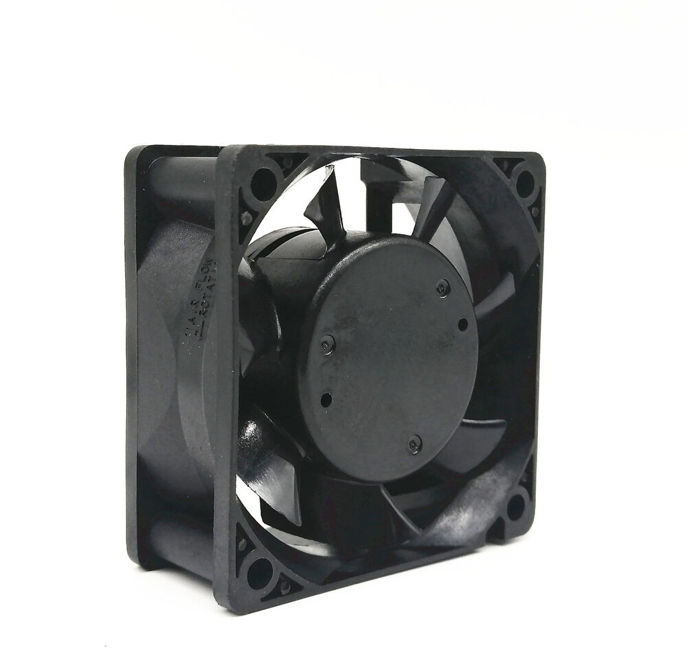 1pcs Mitsubishi CA2254H11 MMF-06H24SS-CX7 6cm 24V 0.09A Inverter Cooling Fan