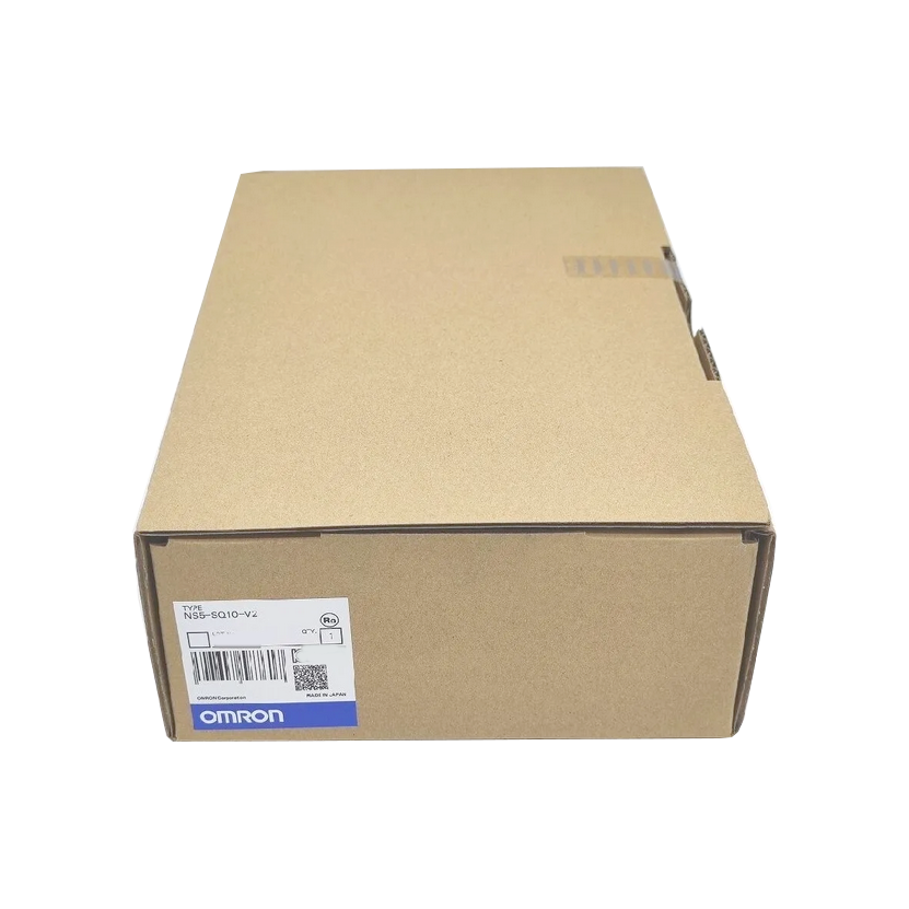 1PCS  Omron Module NS5-SQ10-V2 PLC Touch Screen Automation Unit