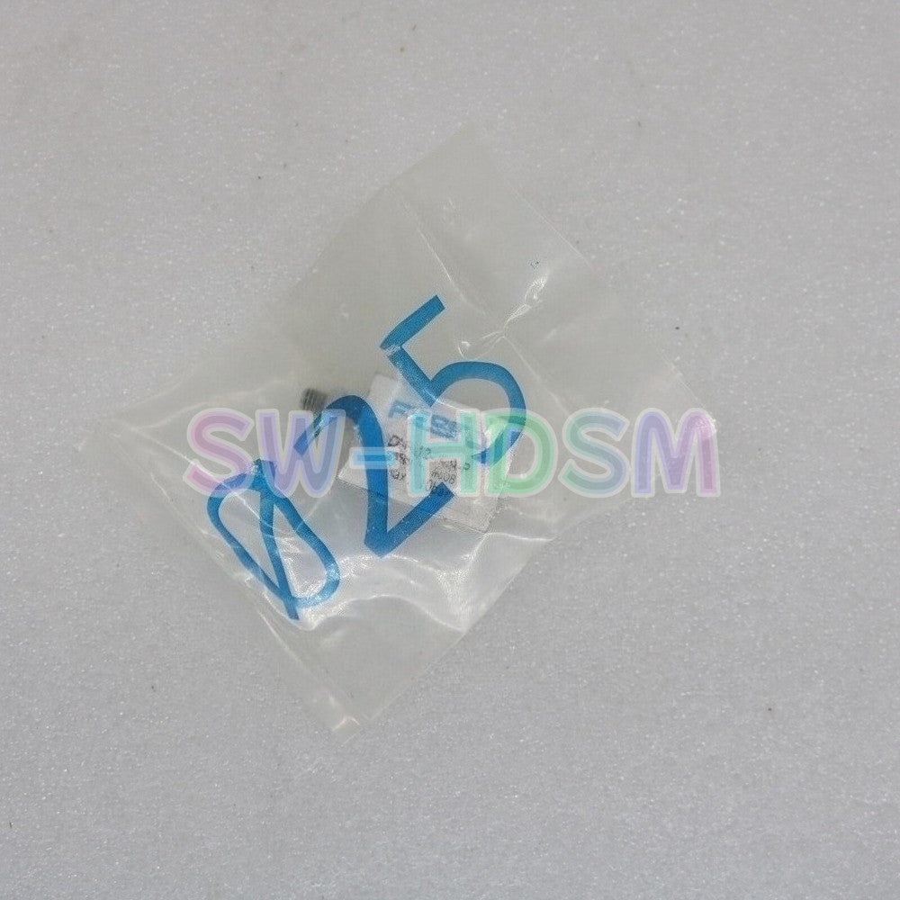 1PCS   Festo ADVC-12-10-A-P Short Stroke Cylinder Freight Free