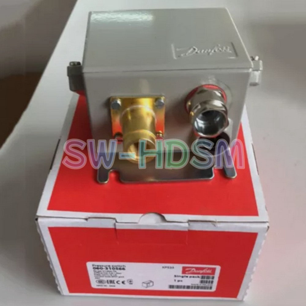 1PCS  for Danfoss KPS35 060-310566 Pressure Switch Freight Free