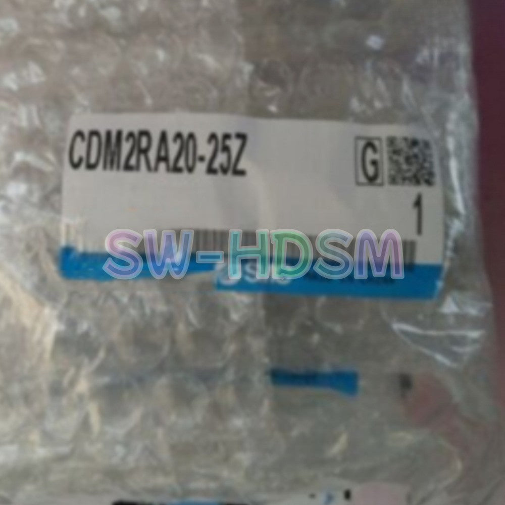1PCS  for SMC FOR CDM2RA20-25Z Cylinder Freight Free