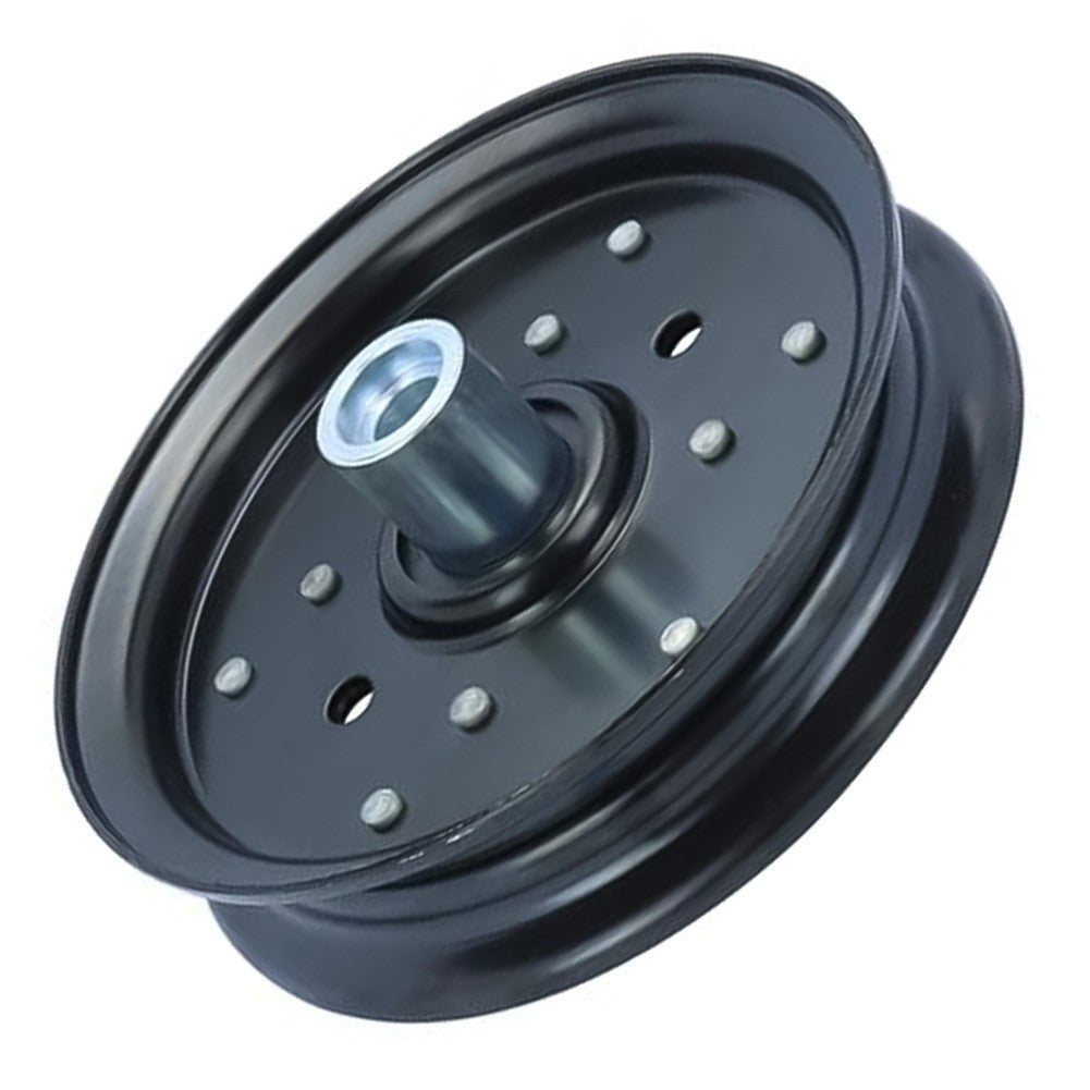 Lawn Mower Pulley Easy Installation Kit Mowing Efficiency For HUSTLER Mowers