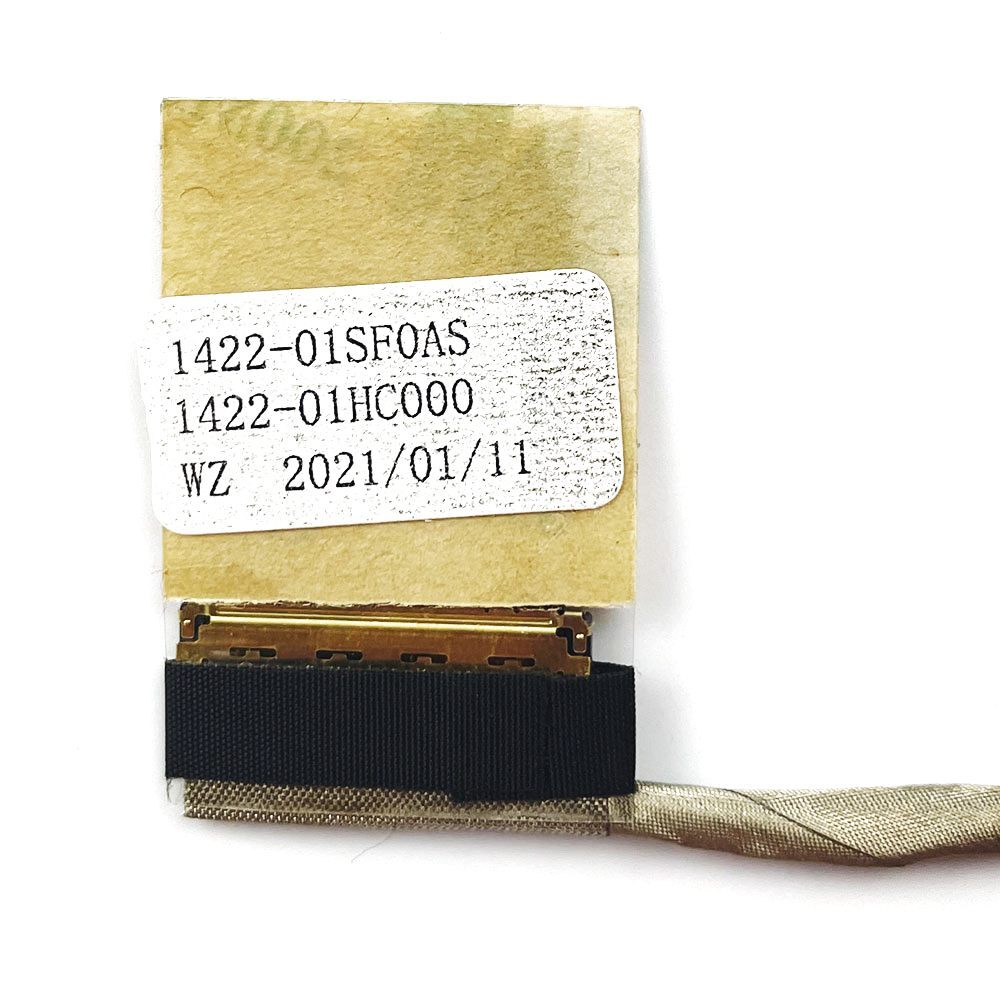 LVDS Display Screen Cable For Asus Q550 Q550L Q550LF 1422-02F00AS 1422-01HC000