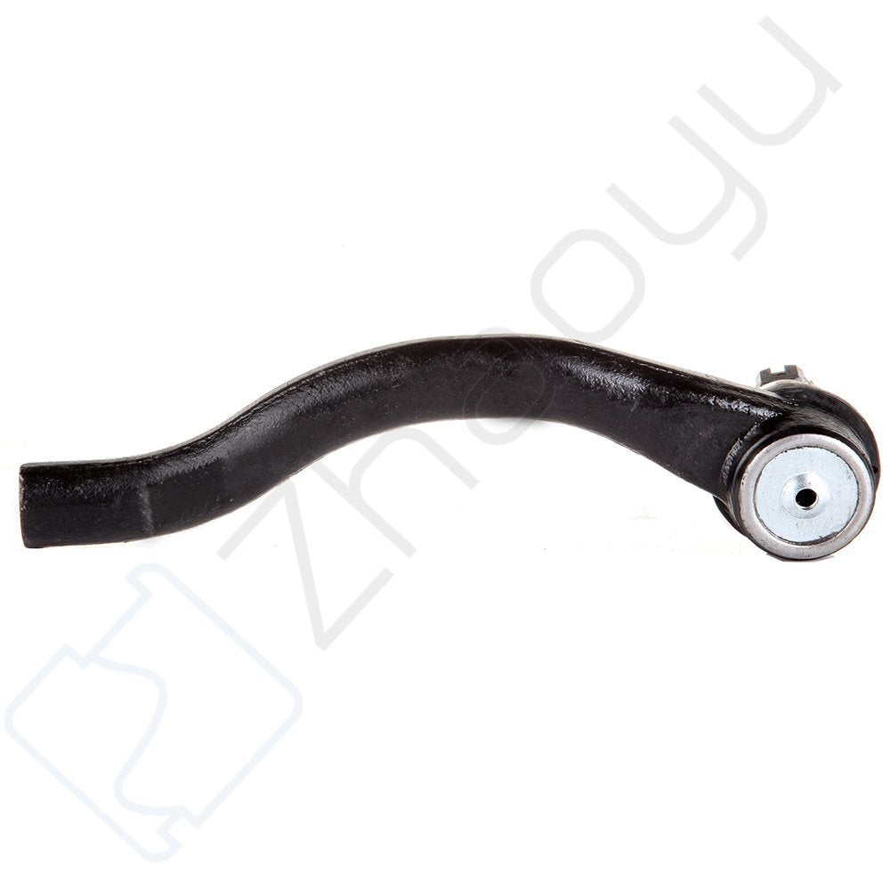 6pcs Front Control Arms Tie Rods Sway Bars Kit Fits 2006-2010 2011 Honda Civic