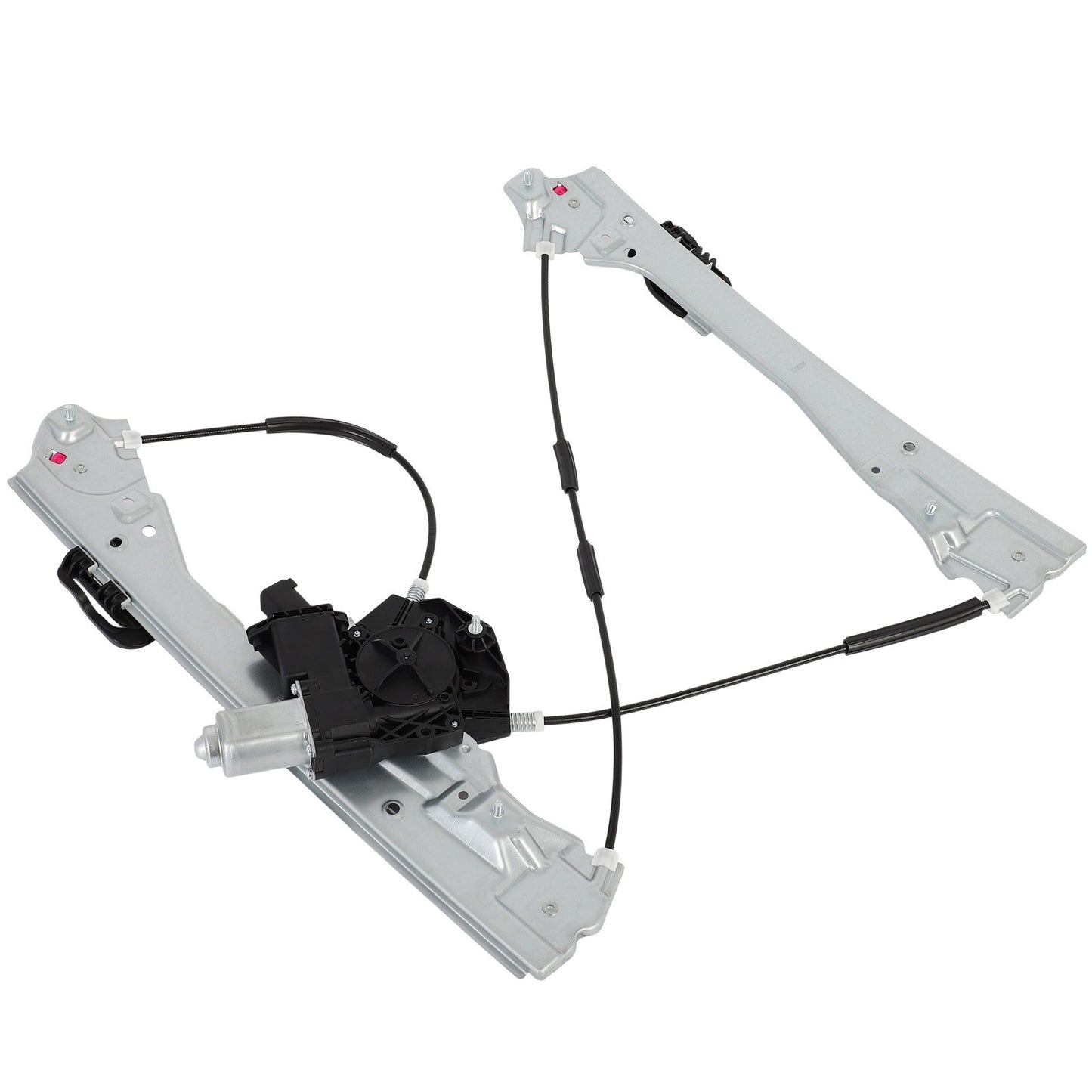 For 2015-2020 Chevrolet Colorado GMC Canyon Front LH Window Regulator w/ Motor