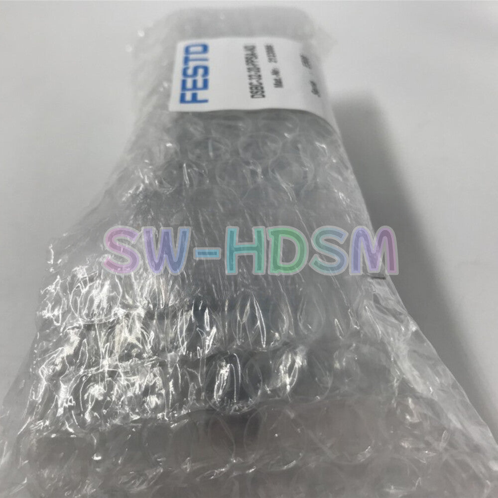 1PCS   FESTO Cylinder DSBC-32-20-PPSA-N3 2123085 Freight Free