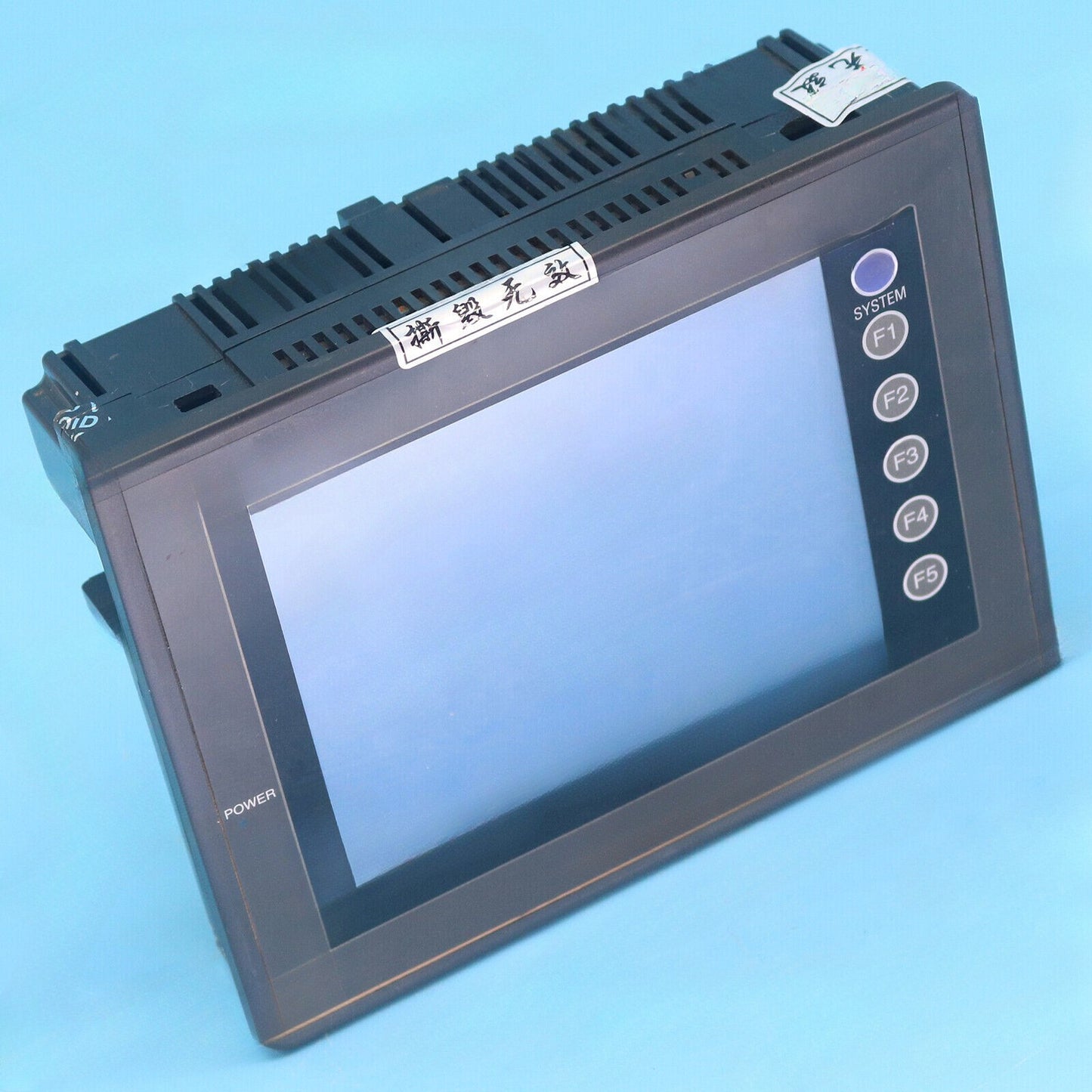 1pcs  UG221H-SC4 For FUJI Touch Screen Free ping