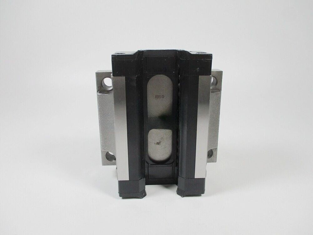 1Pcs  For ABBA Linear guide slider BRD35A0 BRD35AO