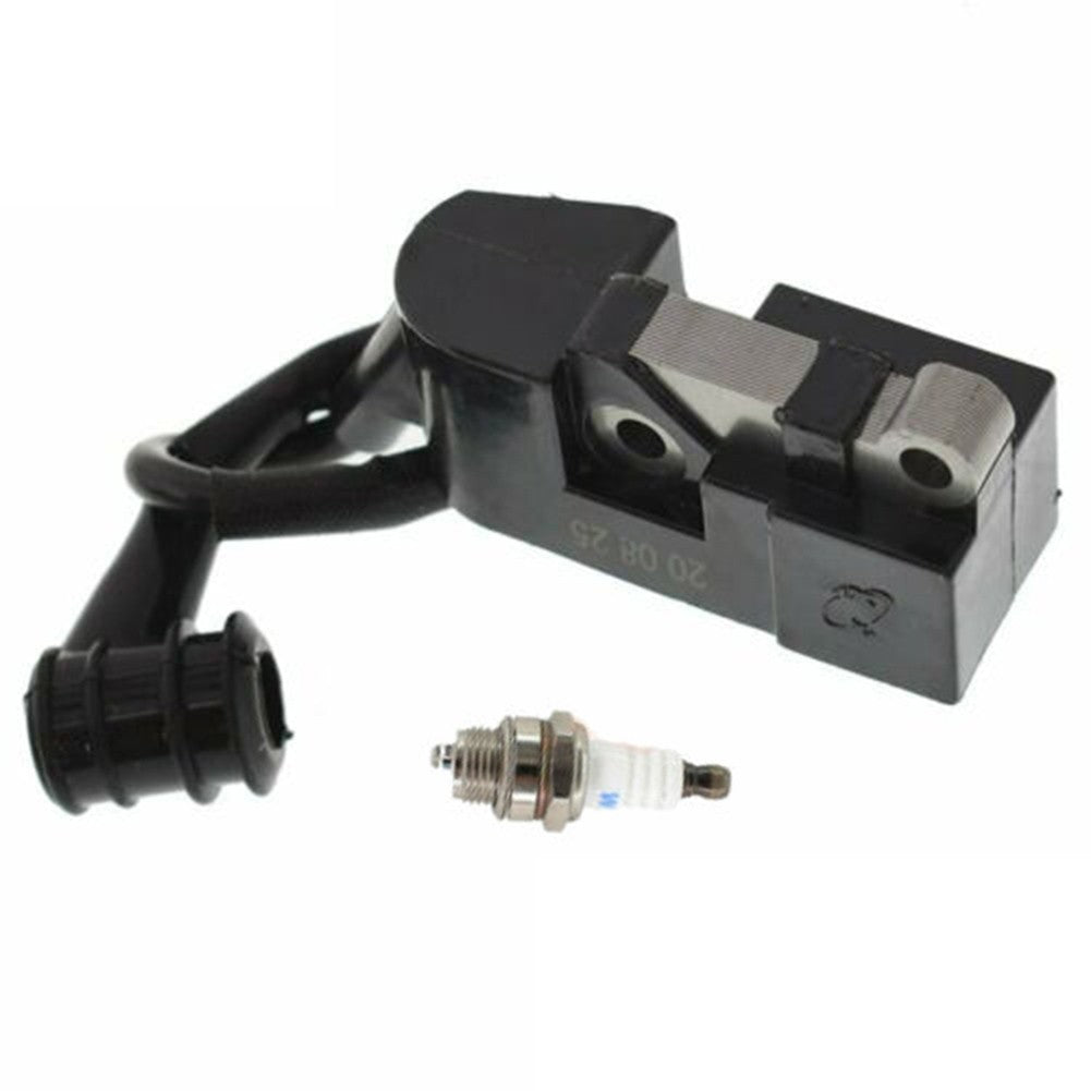 For SX62 & SX66 Chainsaw Ignition Coil Suitable for 62cc and 66cc Engine Types