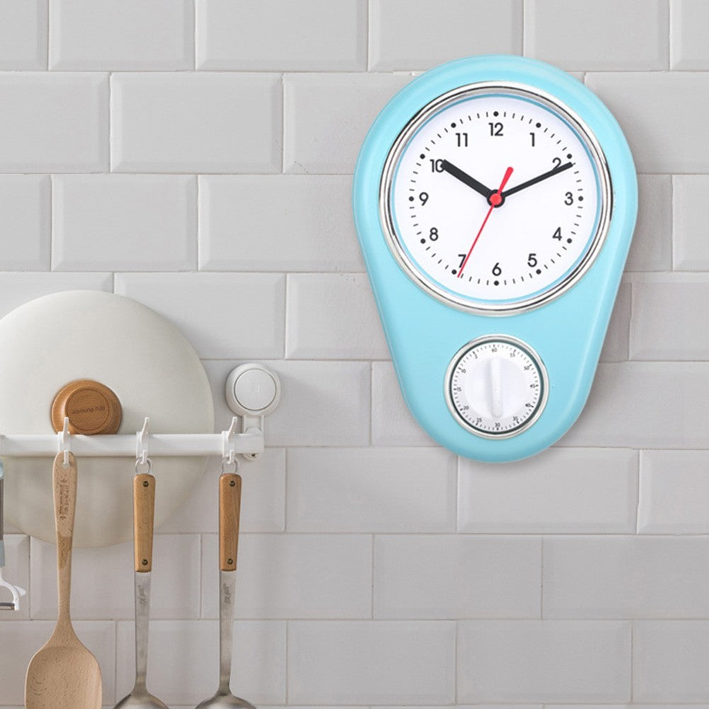 Kitchen Timer Cooking Timer Accessible For All Users Practical Household Tool