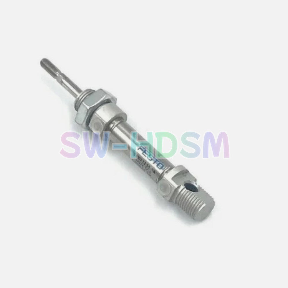 1PCS   FESTO DSNU-12-15-P-A 1908255 ISO Cylinder Freight Free
