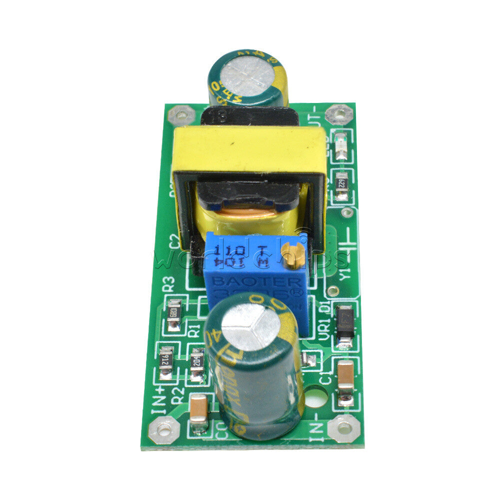 10PCS DC 22V-290V to DC 3.6V-15V Isolated Step-down Power Supply Module