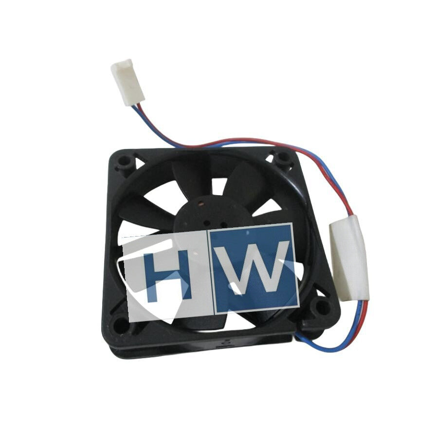 1PC for 2-wire 8314HR 60*15MM 6CM 24V 45mA 1.1W Inverter Equipment Cooling Fan