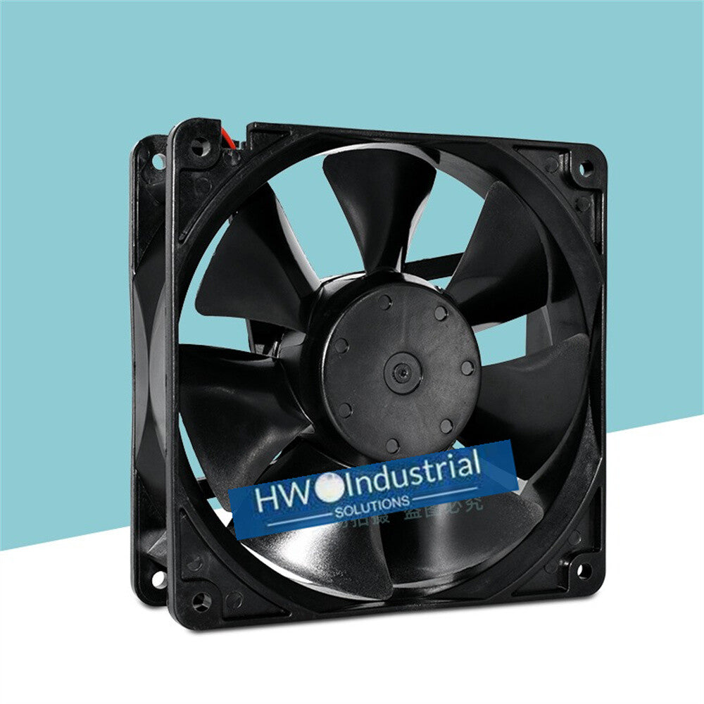 1/piece NMB 4715KL-05W-B59 12038 24V 0.65A 12CM Inverter Cooling Fan
