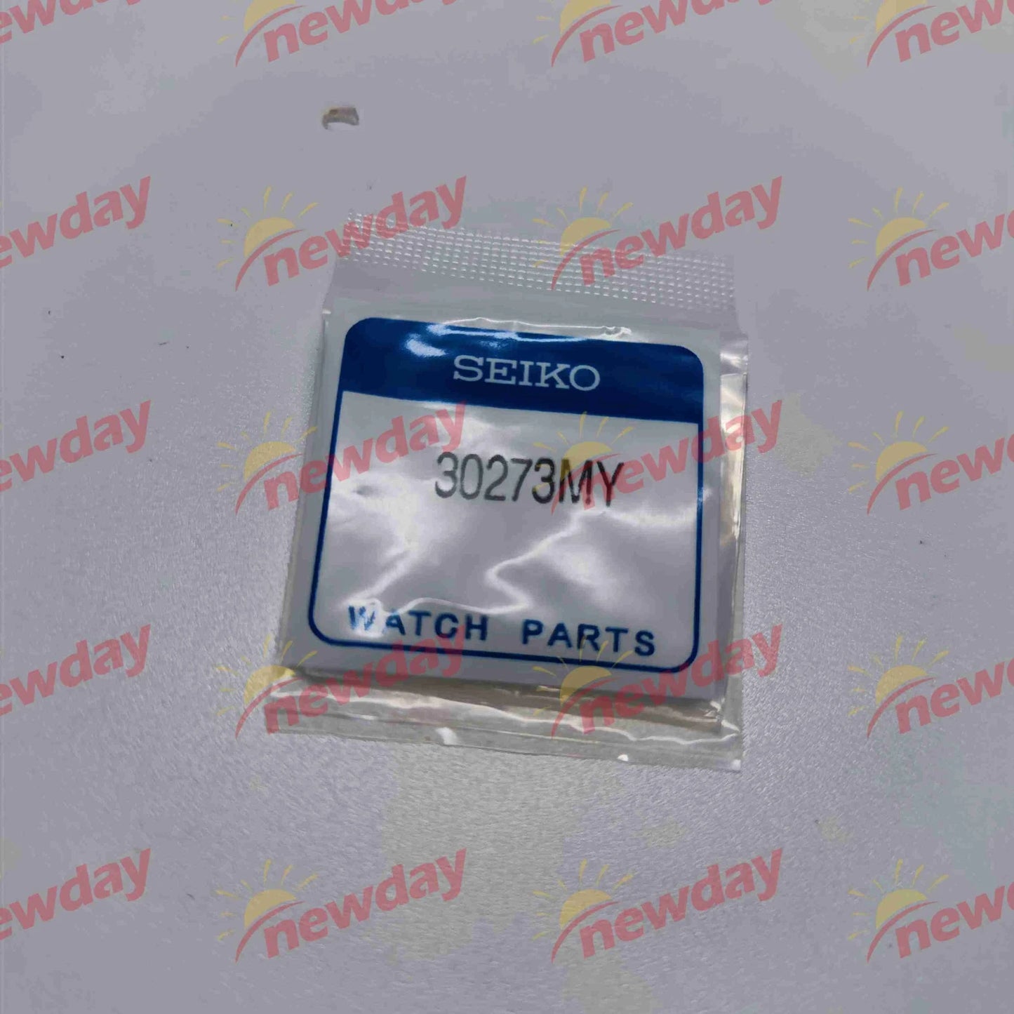 1PCS  SEIKO Kinetic Capacitor Battery 30273MY 30273MZ