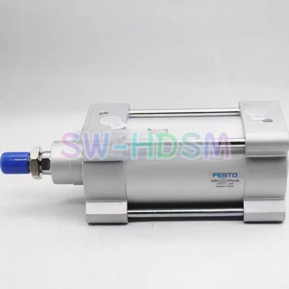 1PCS   FOR FESTO DSBG-63-50-PPVA-N3 Cylinder Freight Free