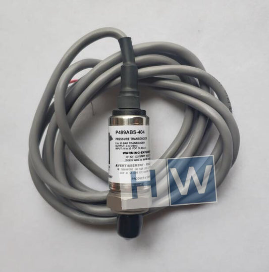 1pc  JOHNSON Pressure Sensor P499ABS-404C Current Signal 4-20mA