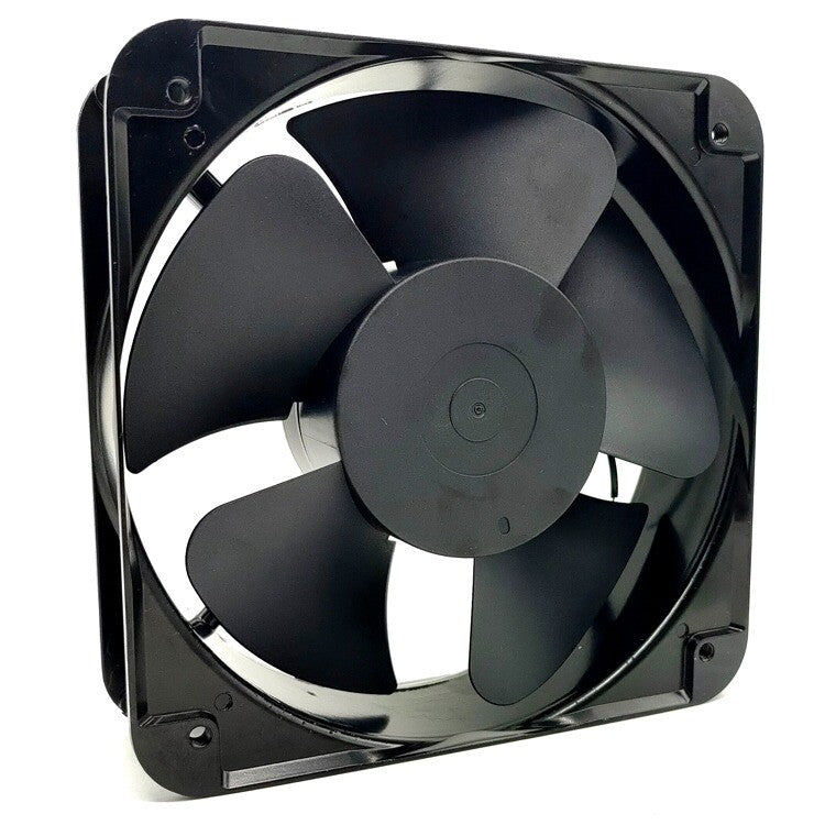 1PC FP-20060EX S1-B AC220-240V 0.43A 65W Axial Flow Cooling Fan 20060
