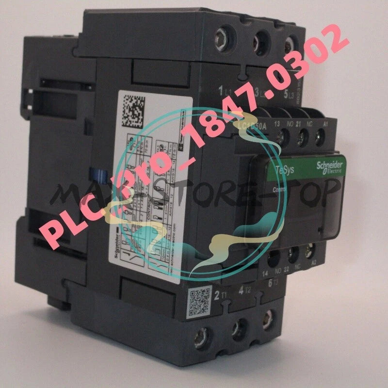 1PCS   Schneider LC1D50AR7 Quality Assurance Fast delivery