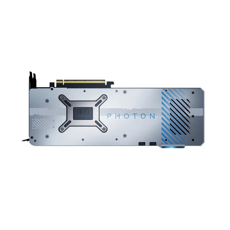 Gunnir intel Arc A770 8GB PHOTON OC W GDDR6 Graphics card White