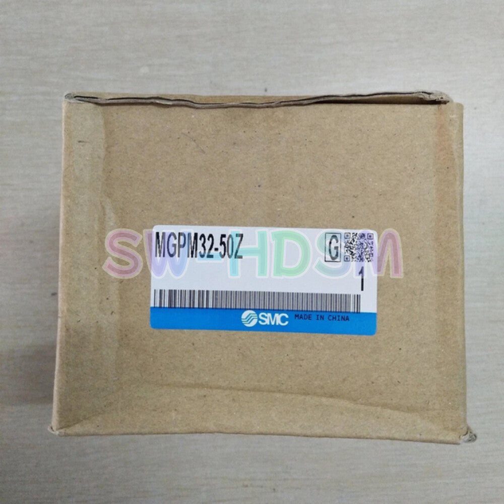 1PCS  for SMC Cylinder MGPM32-50Z Freight Free