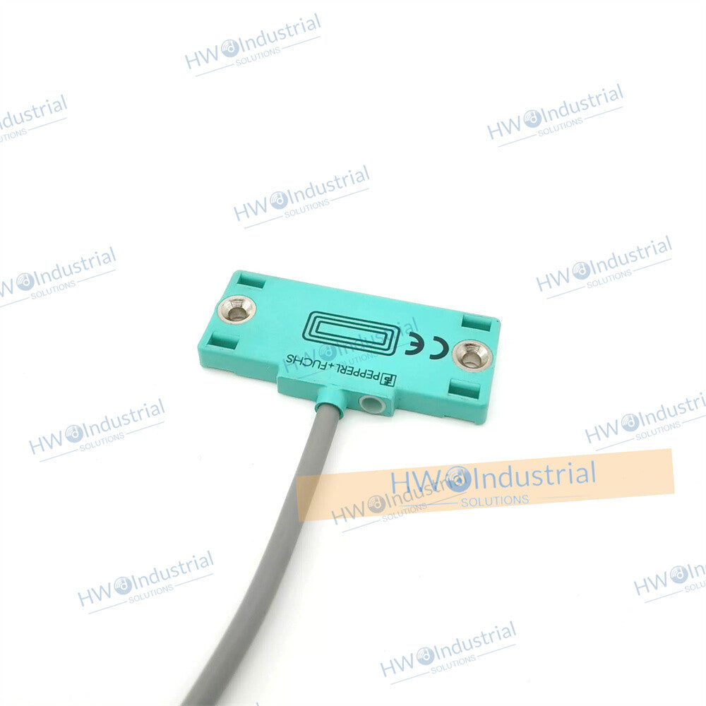 1/Piece CBN10-F46-E0 051977 PEPPERL+FUCHS Capacitive Proximity Switch Sensor