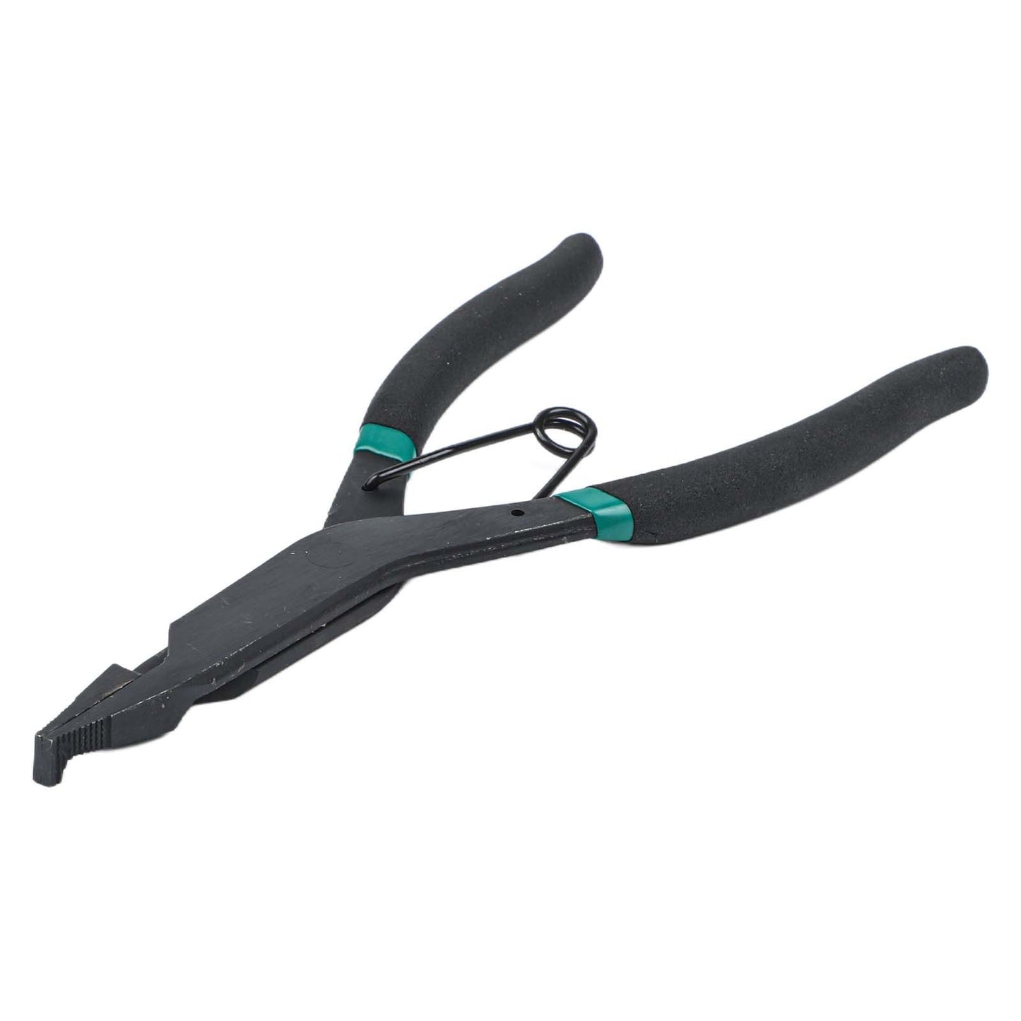 Carbon Steel Snap Ring Pliers Flat Mouth for Gearbox Repair and Maintenance