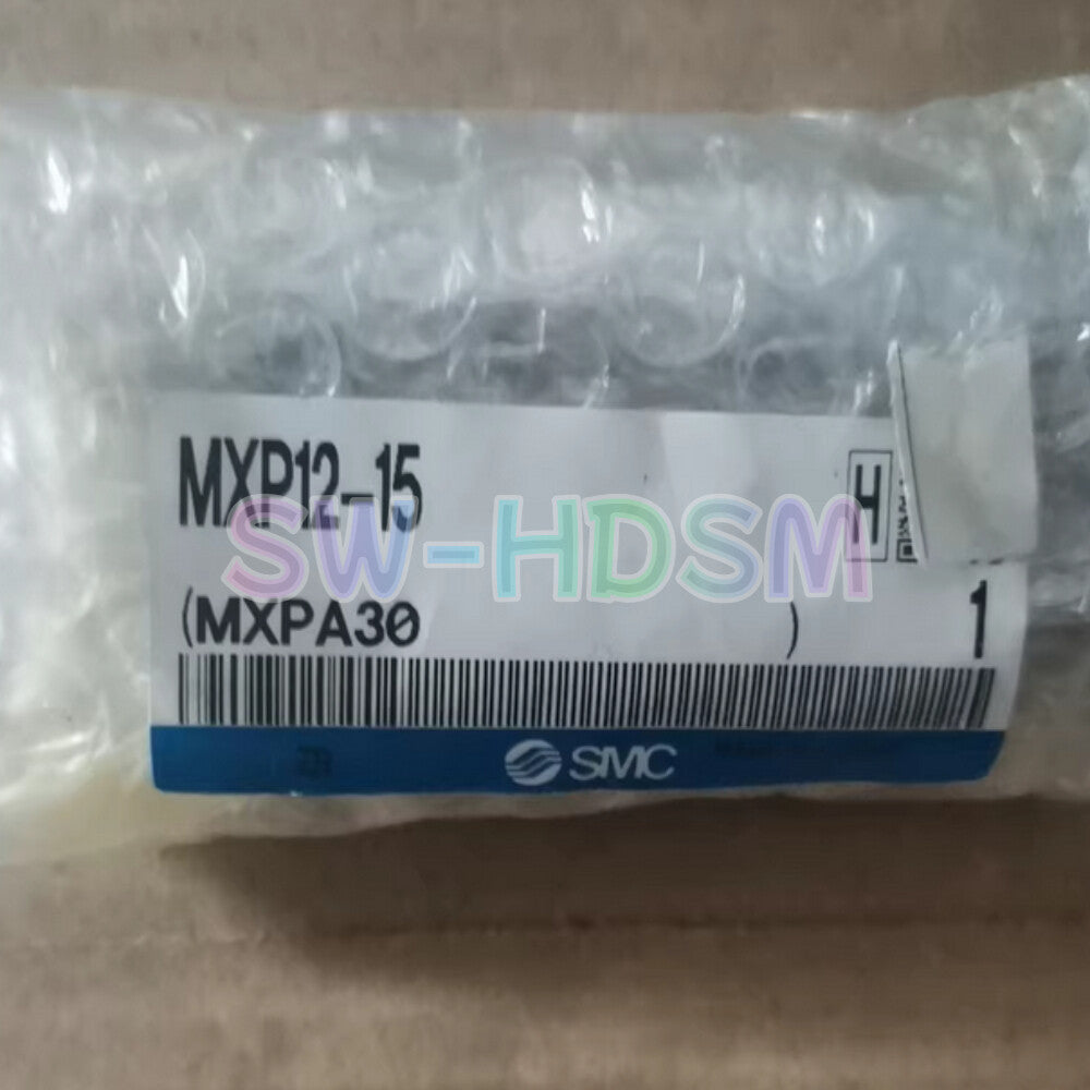1PCS  for SMC MXP Slide Cylinder MXP12-15 Freight Free