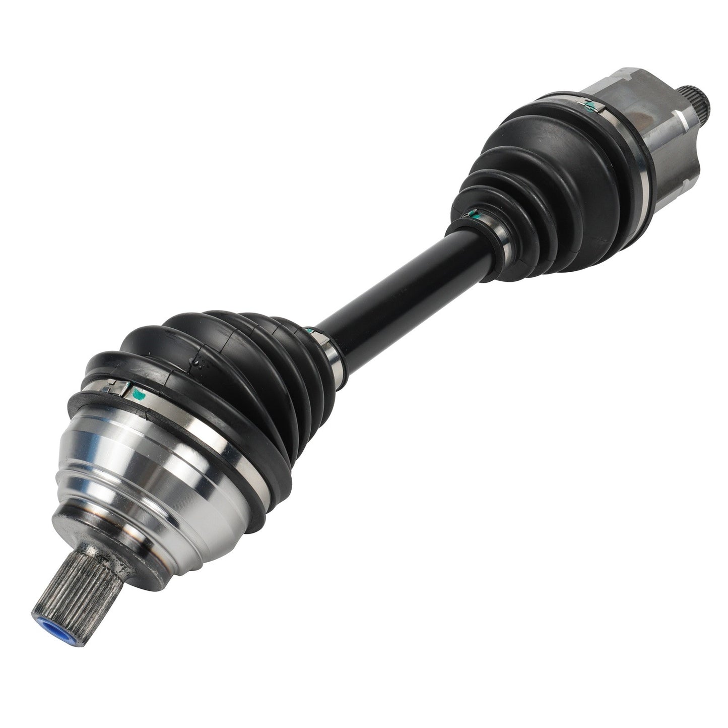 For Volkswagen Tiguan 2018-2021 L4 2.0L GAS CV Axle Assembly Front Driver Left