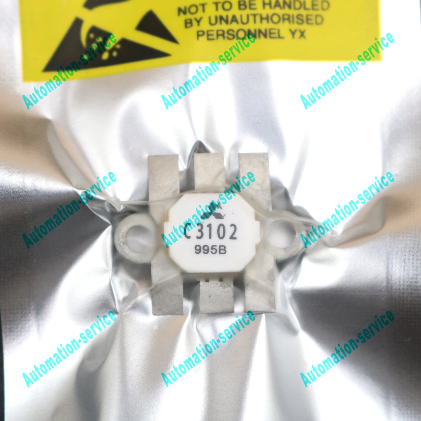 1PC  2SC3102 C3102 RF Power Transistor  MITSUBISHI fast Ship #P